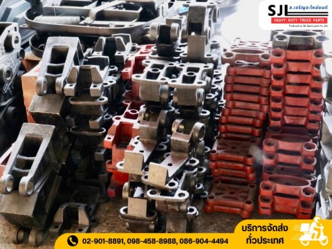 อะไหล่รถสิบล้อ รถบรรทุก